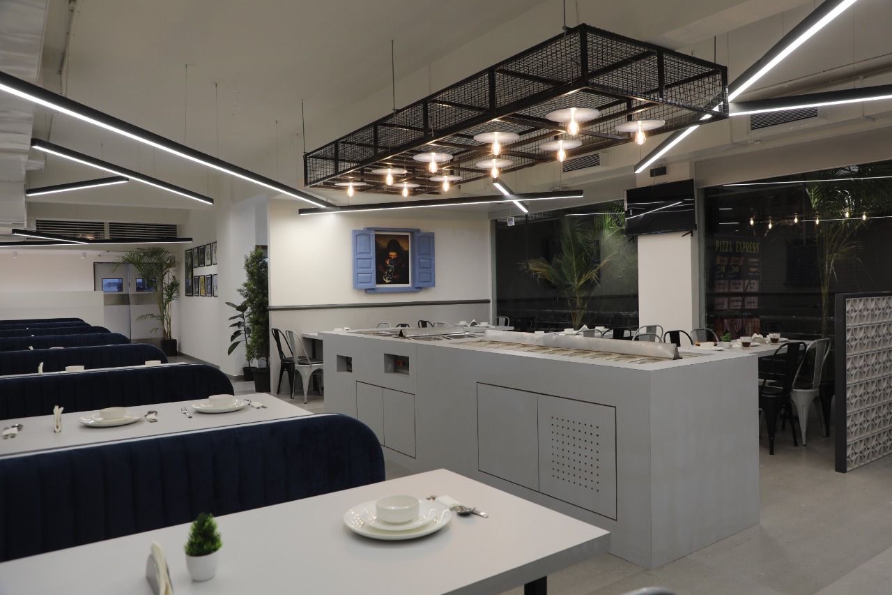 Beyond Aesthetics: How Interior Design Shapes the Way We Live | Minimal ...